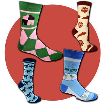 Derby Socks
