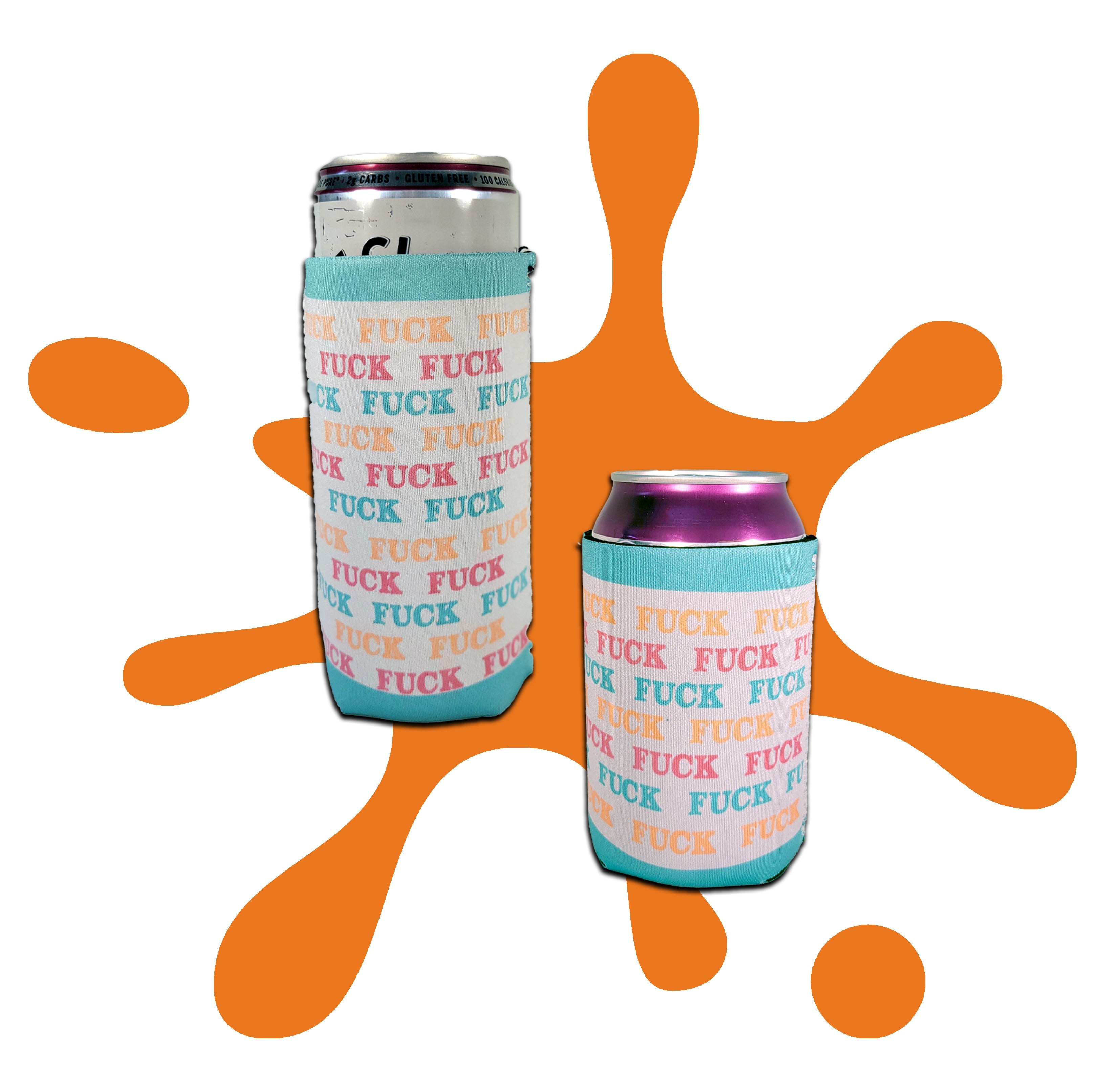 Trashy Koozies