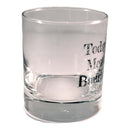 Today's Menu Bourbon Rocks Glass-3
