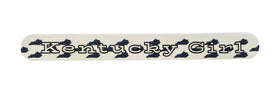 Kentucky Girl Nail File