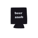 Beer Snob Koozie-3