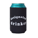 Designated Drinker Koozie-1