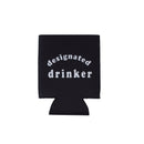 Designated Drinker Koozie-3