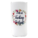 I'm a Delight Slim Koozie-1