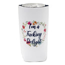 I'm a Delight Slim Koozie-2