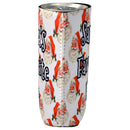 Santa's Favorite Ho Slim Koozie-2