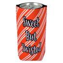 Sweet But Twisted Slim Koozie-2