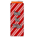 Sweet But Twisted Slim Koozie-5