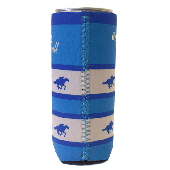Derby Y'all Slim Koozie