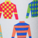Derby Silks Slim Koozie-4