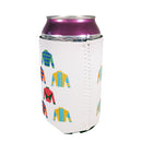 Derby Silks Koozie-2