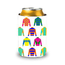 Derby Silks Koozie-3