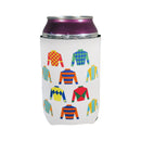 Derby Silks Koozie-1