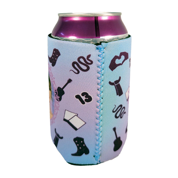 Pop Star Koozie
