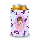 Pop Star Koozie-4