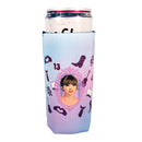 Pop Star Slim Koozie-1