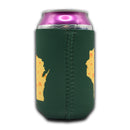 Wisconsin Cheese Shape Koozie-2