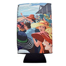 Derby Hats Slim Koozie-3