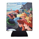 Derby Hats Koozie-3