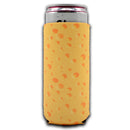 Wisconsin Cheese Slim Koozie-1