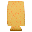 Wisconsin Cheese Slim Koozie-3