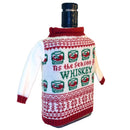 Tis the Season for Whiskey Bottle Sweater-2