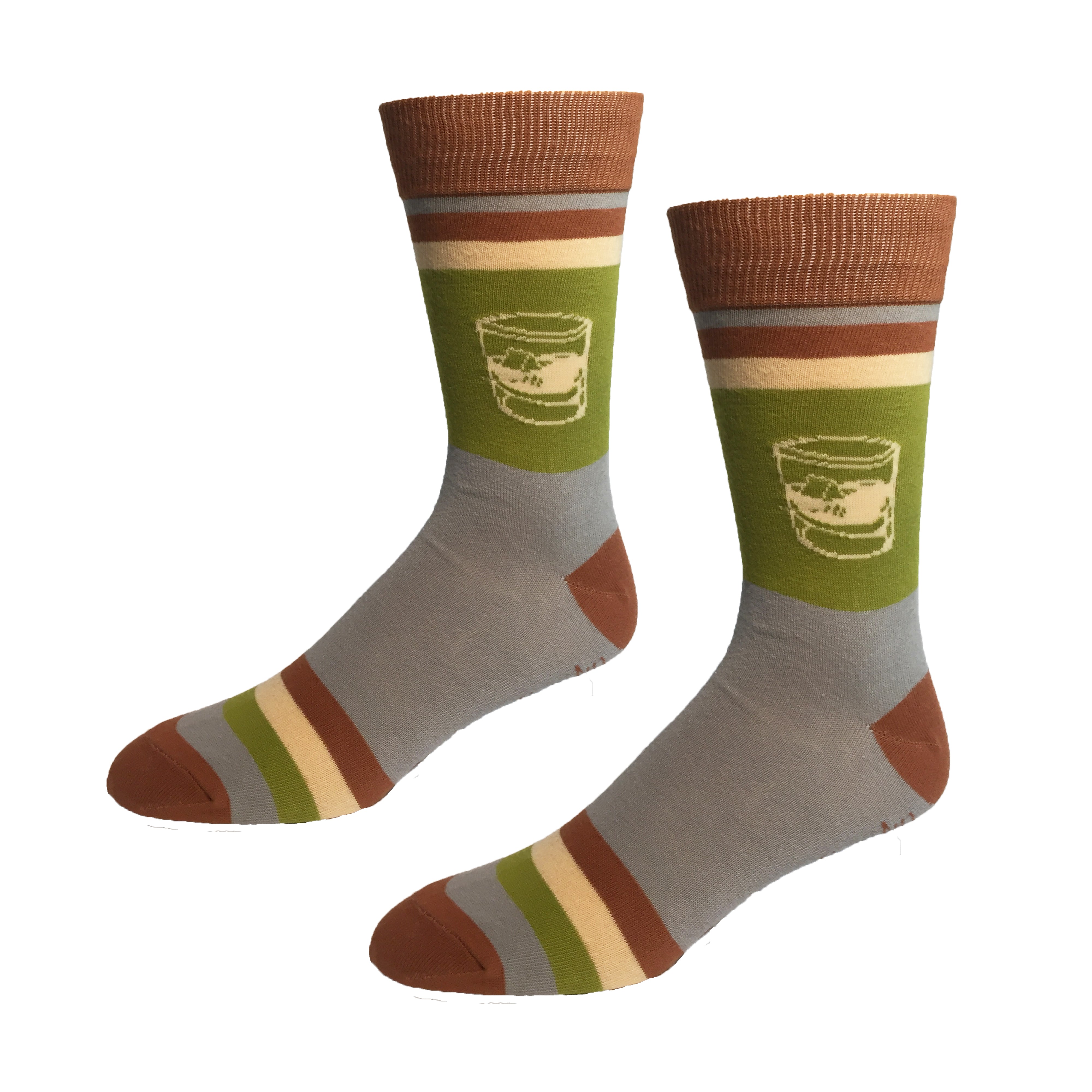 My Feet Smell Like Bourbon