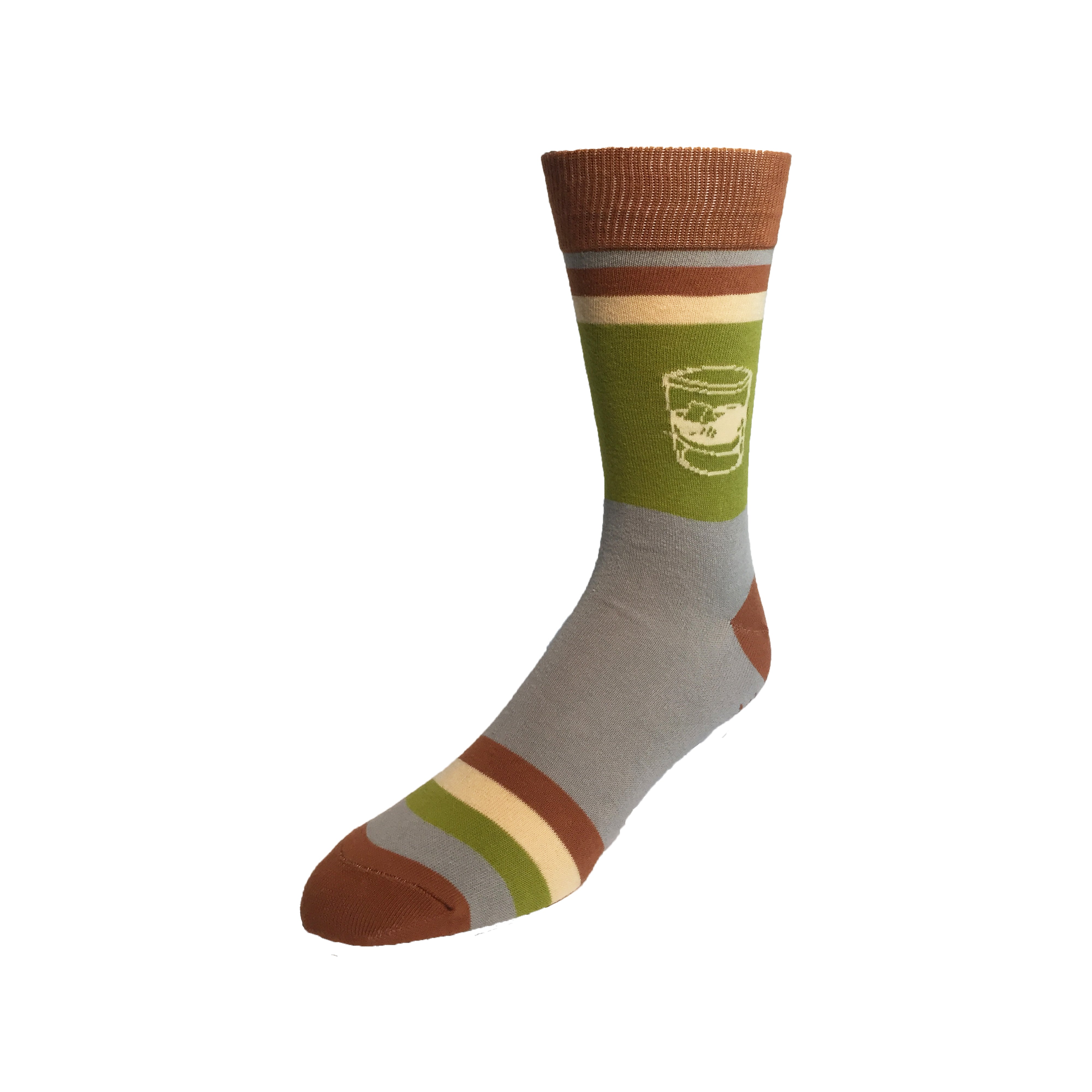 My Feet Smell Like Bourbon