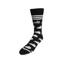 Kentucky Shapes in Black and White-4