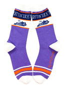 Gettin Lucky in Kentucky-1