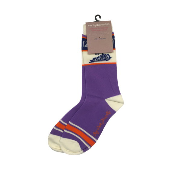 Gettin Lucky in Kentucky