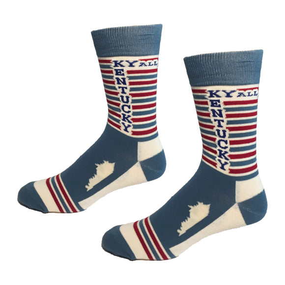 Kentucky Yall