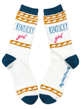 Kentucky Girl