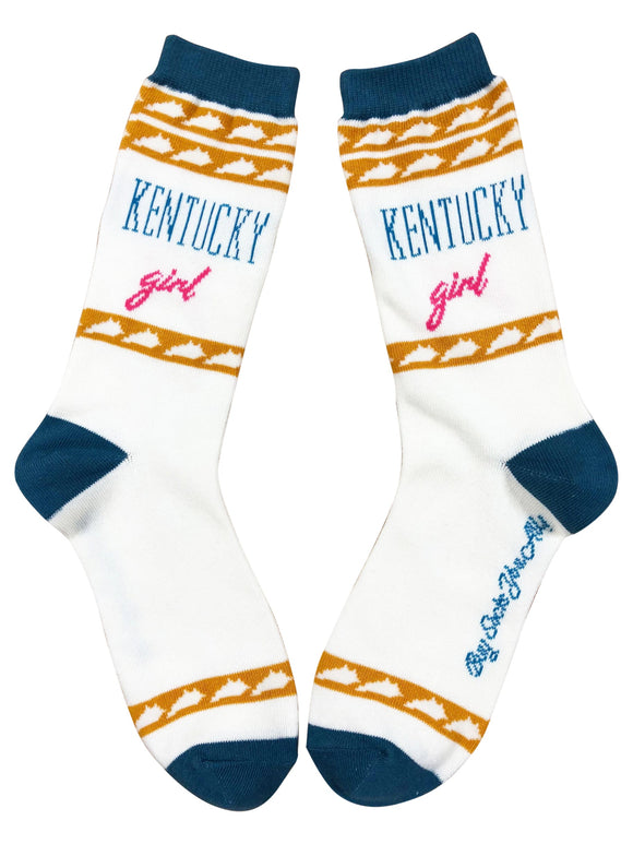 Kentucky Girl