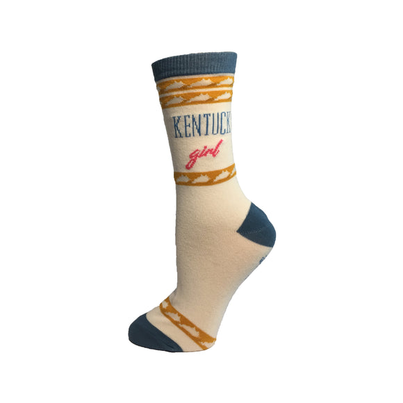 Kentucky Girl