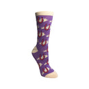 Kentucky Horse Shoes in Lavender-3