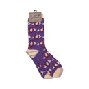Kentucky Horse Shoes in Lavender-6