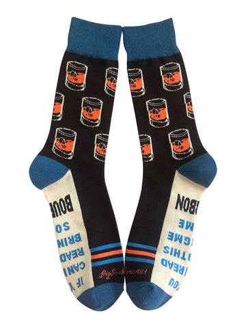 If You Can Read This Bring Me Some Bourbon