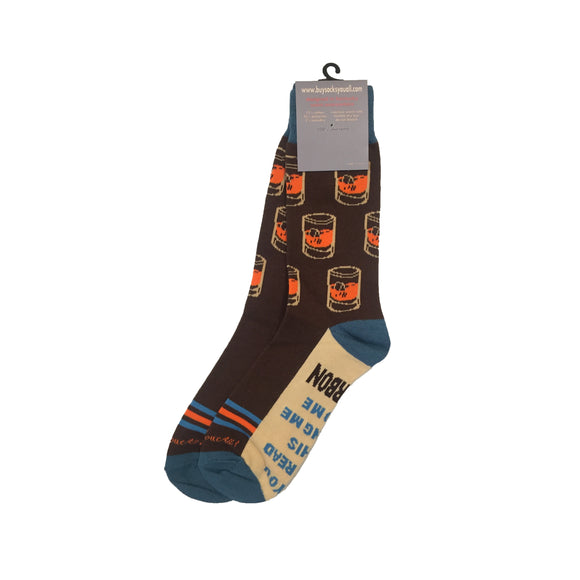 If You Can Read This Bring Me Some Bourbon