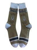 Kentucky Born and Raised in Green-1