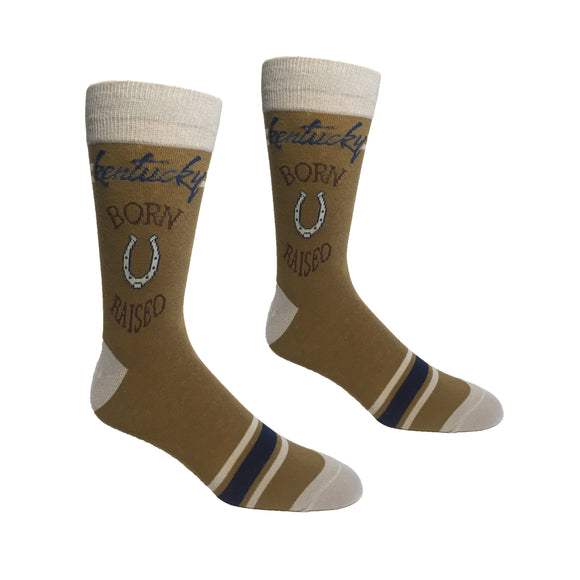 Kentucky Born and Raised in Green