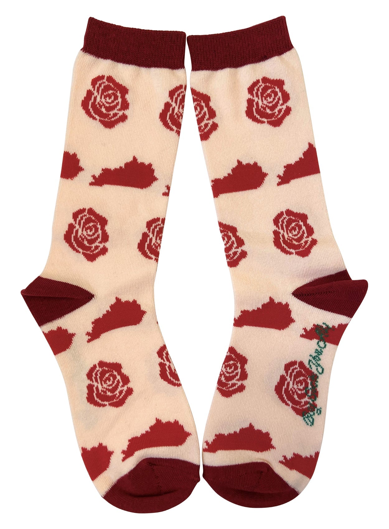 Kentucky Roses