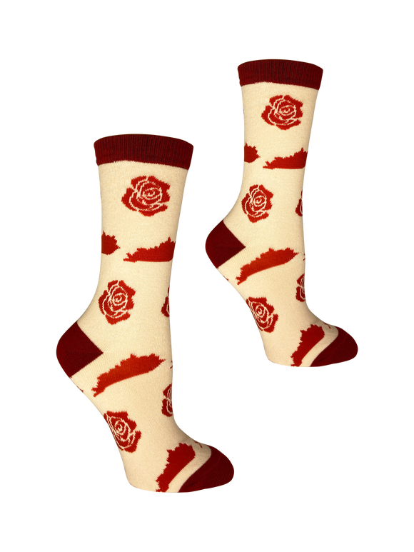 Kentucky Roses