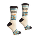Bourbon Rocks Women's Socks-2