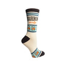 Bourbon Rocks Women's Socks-3