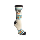 Bourbon Rocks Women's Socks-4