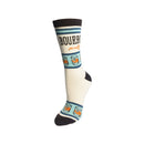 Bourbon Rocks Women's Socks-6