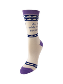 Kentucky Girls Do It With Their Socks On-4