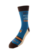 LOU-A-VUL Say It Like You're Drinking Bourbon-5