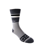 Bourbon Loves Me Men's Socks-4